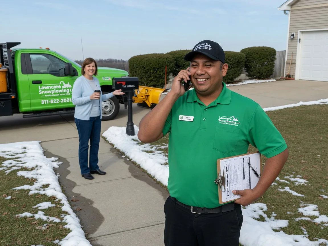 Lawn Care Services By Expert Landscaper Steubenville, OH FAQs